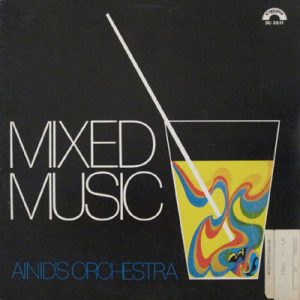AINID'S ORCHESTRA MIXED MUSIC