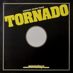 ALDO TAMBORRELLI & STEPHEN HEAD TORNADO