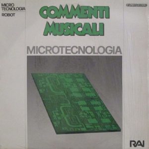 AMEDEO TOMMASI MICROTECNOLOGIA