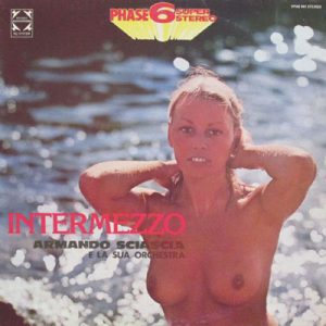 ARMANDO SCIASCIA Orchestra INTERMEZZO