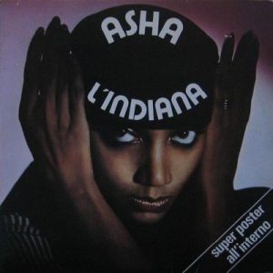 ASHA PUTHLI ASHA L'INDIANA