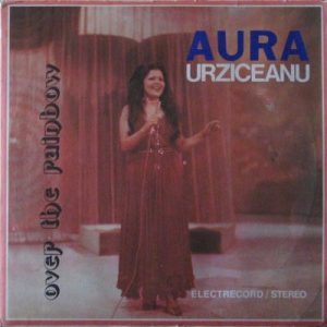 AURA URZICEANU OVER THE RAINBOW