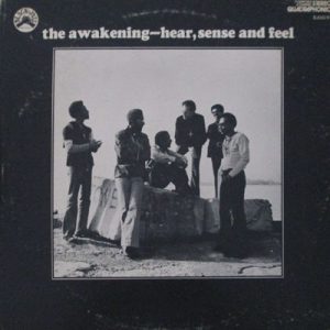 AWAKENING HEAR