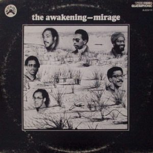 AWAKENING MIRAGE