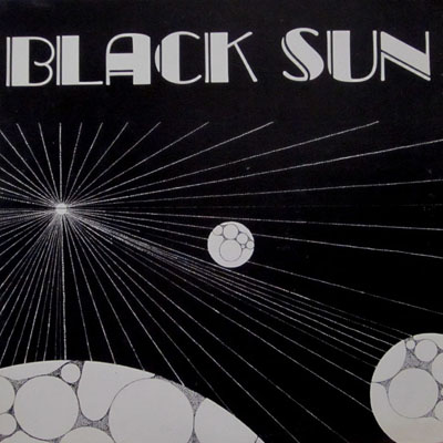 BLACK SUN BLACK SUN II