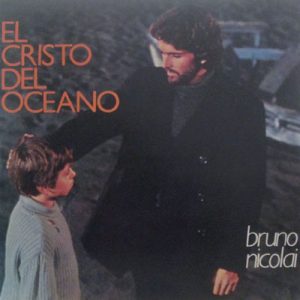 BRUNO NICOLAI EL CRISTO DEL OCEANO