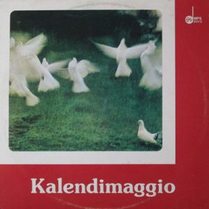 BRUNO NICOLAI KALENDIMAGGIO