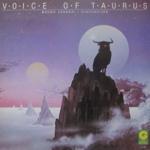 BRUNO SPOERRI VOICE OF TAURUS