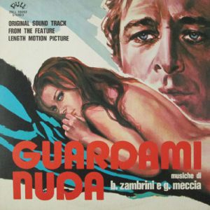 BRUNO ZAMBRINI-GIANNI MECCIA GUARDAMI NUDA