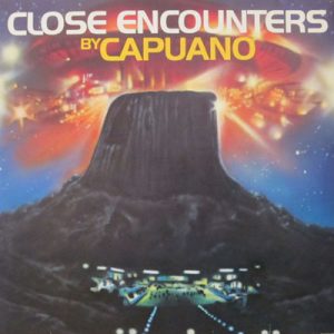 CAPUANO CLOSE ENCOUNTERS