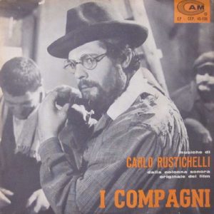 CARLO RUSTICHELLI I COMPAGNI