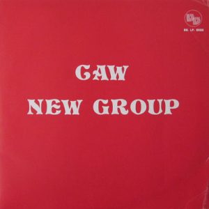 CAW NEW GROUP CAW NEW GROUP