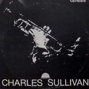 CHARLES SULLIVAN GENESIS