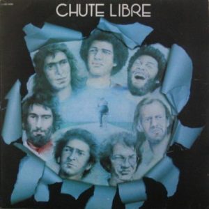 CHUTE LIBRE CHUTE LIBRE