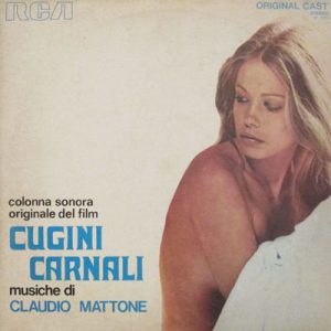 CLAUDIO MATTONE CUGINI CARNALI