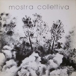 COMPLESSO GISTERI MOSTRA COLLETTIVA