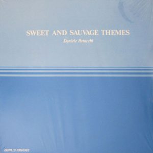DANIELE PATUCCHI SWEET AND SAUVAGE THEMES