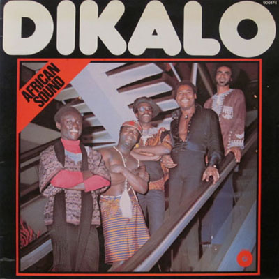 DIKALO AFRICAN SOUND
