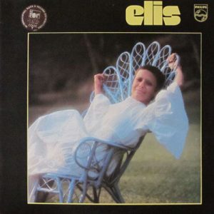 ELIS REGINA ELIS