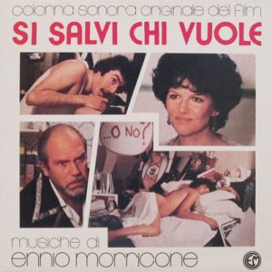 ENNIO MORRICONE SI SALVI CHI VUOLE