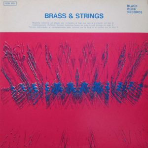 ENZO MINUTI Orchestra BRASS & STRINGS