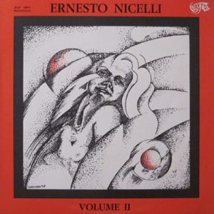 ERNESTO NICELLI ERNESTO NICELLI volume II