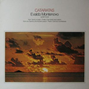 EVALDO MONTENOVO CATARATAS