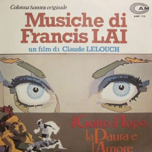 FRANCIS LAI IL GATTO