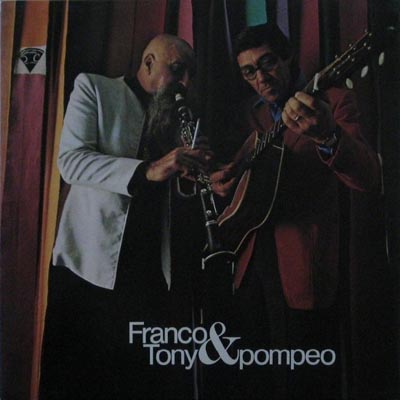 FRANCO CERRI FRANCO TONY & POMPEO
