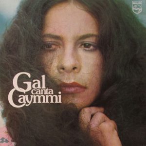 GAL COSTA GAL CANTA CAYMMI