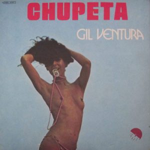 GIL VENTURA CHUPETA