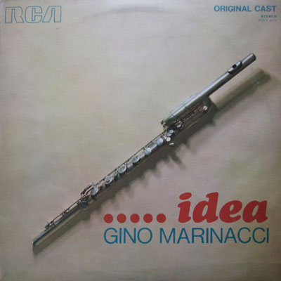 GINO MARINACCI IDEA