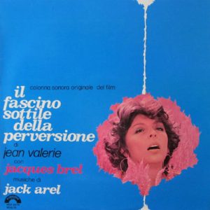 JACK AREL IL FASCINO SOTTILE DELLA PERVERSIONE