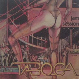 JAM SESSION TABOGA