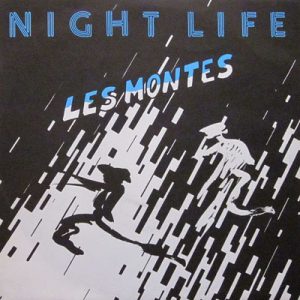 LES MONTES NIGHT LIFE