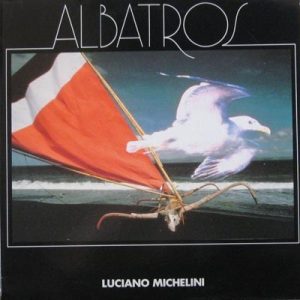 LUCIANO MICHELINI ALBATROS