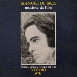 MANUEL DE SICA IO E DIO