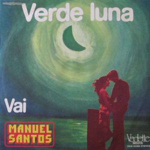 MANUEL SANTOS VERDE LUNA