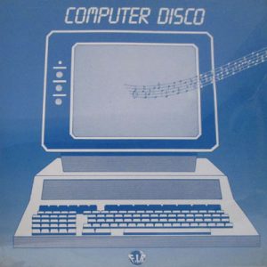 MARCELLO GIOMBINI COMPUTER DISCO