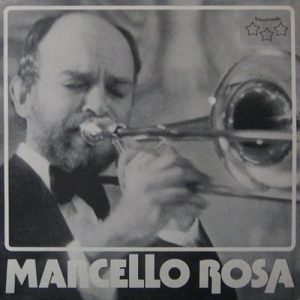 MARCELLO ROSA MARCELLO ROSA