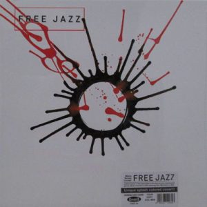 MARIA TERESA LUCIANI FREE JAZZ