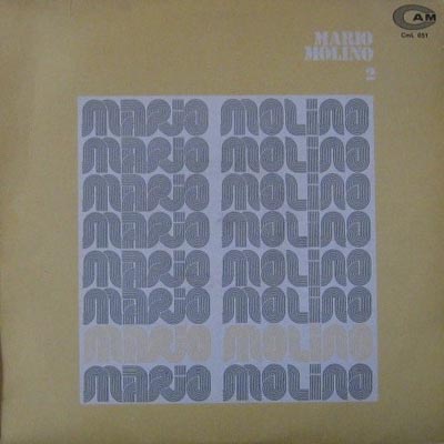 MARIO MOLINO MARIO MOLINO 2