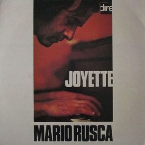 MARIO RUSCA JOYETTE