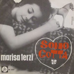 MARISA TERZI SONO COTTA