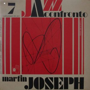 MARTIN JOSEPH JAZZ A CONFRONTO 7