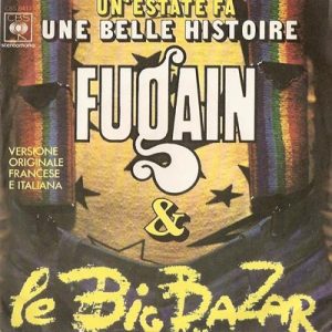 MICHEL FUGAIN UN'ESTATE FA