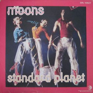 MOONS STANDARD PLANET