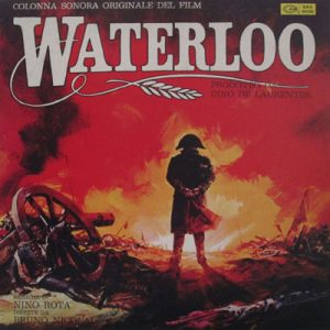 NINO ROTA WATERLOO