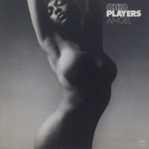 OHIO PLAYERS ANGEL