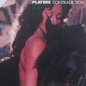 OHIO PLAYERS CONTRADICTION